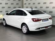 Lada (ВАЗ) Vesta I Рестайлинг (NG) Оренбург  - изображение 29
