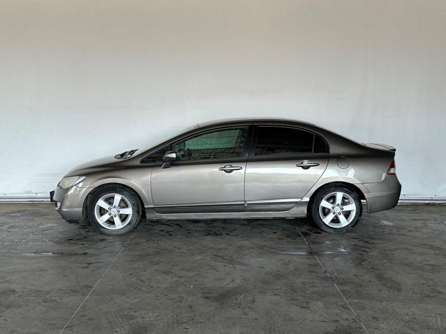 Honda Civic VIII Москва  - изображение 8