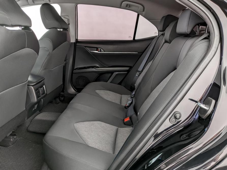 Toyota Camry VIII (XV70) Санкт-Петербург  - изображение 12