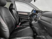 Honda CR-V III Рестайлинг Новосибирск  - изображение 35