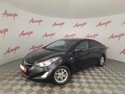 Hyundai Elantra V (MD) Рестайлинг Псков  - изображение 20
