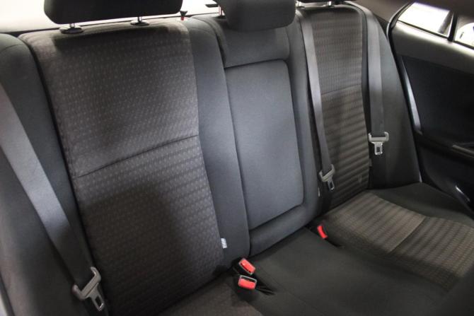 Toyota Corolla X (E140 E150) Рестайлинг с пробегом 2012 года, цена 896 000 рублей, 178000 км, седан, Автокод Объявления