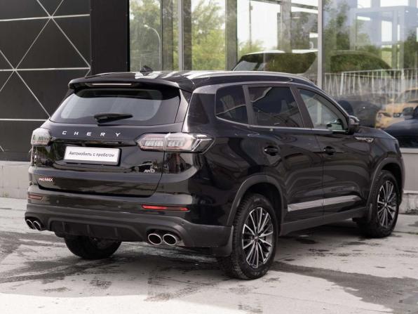 Chery Tiggo 8 Pro Max I с пробегом 2022 года, цена 2 430 000 рублей, 45566 км, внедорожник, Автокод Объявления