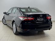 Toyota Camry VIII (XV70) Вологда  - изображение 28