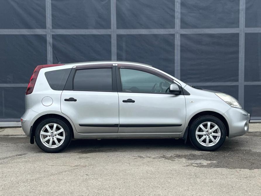 Nissan Note I Рестайлинг Ижевск  - изображение 5