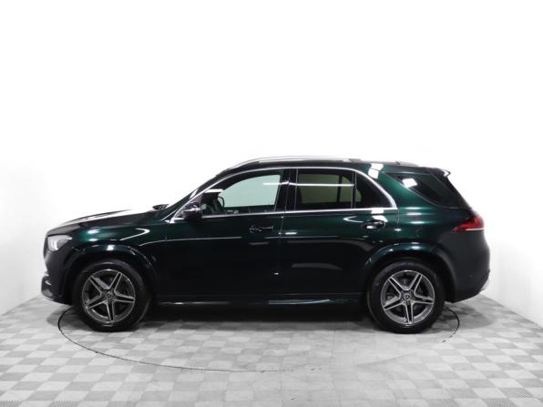 Mercedes-Benz GLE II (V167) с пробегом 2019 года, цена 5 990 000 рублей, 88565 км, внедорожник, Автокод Объявления