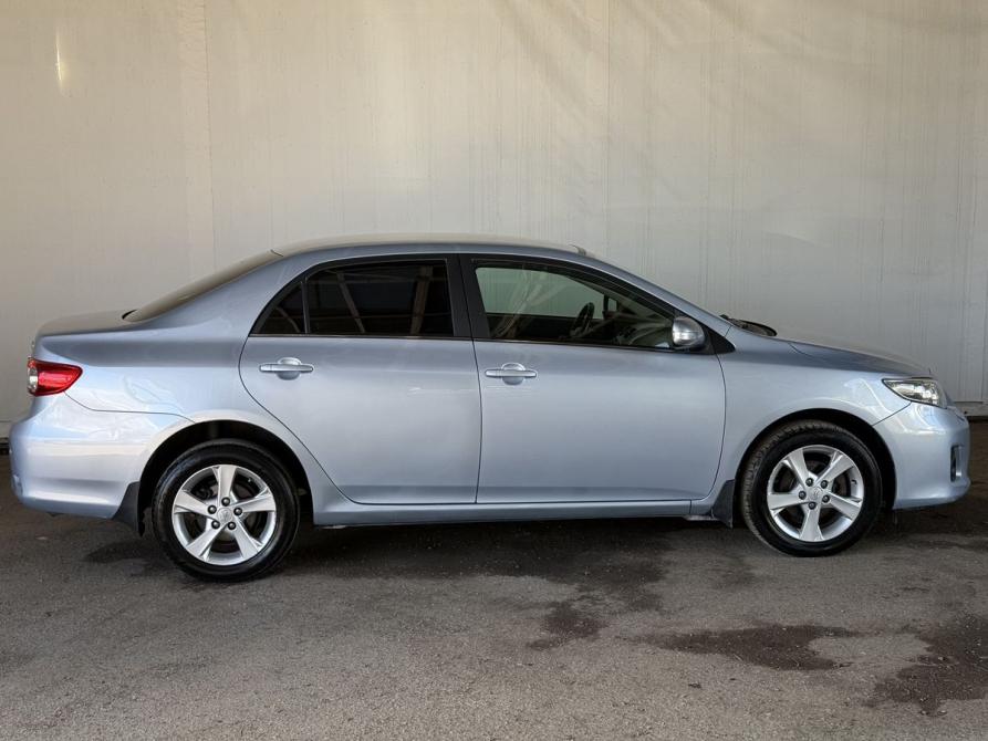 Toyota Corolla X (E140 E150) Рестайлинг Псков  - изображение 4