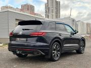 Volkswagen Touareg III Санкт-Петербург  - изображение 27