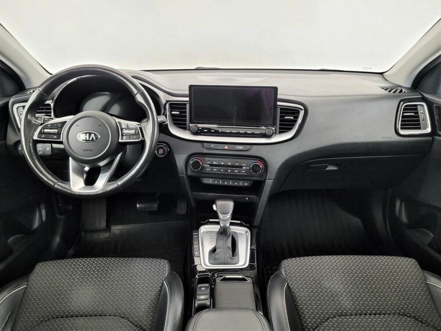 Kia Ceed III Москва  - изображение 5