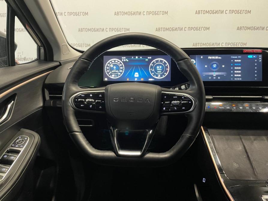 Omoda C5 I Санкт-Петербург  - изображение 20
