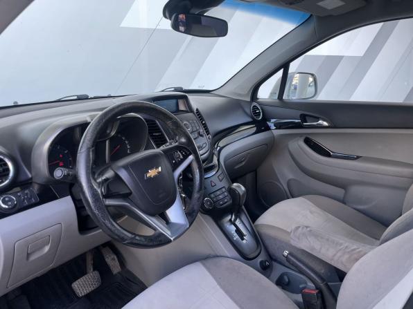 Chevrolet Orlando I с пробегом 2012 года, цена 1 148 000 рублей, 183295 км, компактвэн, Автокод Объявления