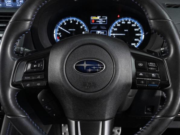 Subaru Levorg I с пробегом 2017 года, цена 2 049 000 рублей, 67468 км, универсал, Автокод Объявления