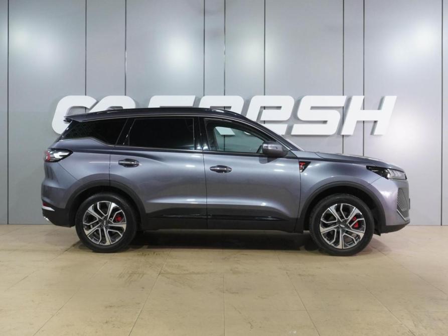 Chery Tiggo 7 Pro Max I Рестайлинг Воронеж  - изображение 5