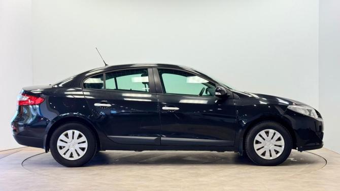 Renault Fluence I с пробегом 2012 года, цена 700 000 рублей, 123318 км, седан, Автокод Объявления