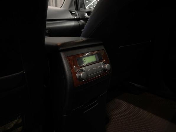 Toyota Highlander II (XU40) Рестайлинг с пробегом 2011 года, цена 2 050 000 рублей, 274800 км, внедорожник, Автокод Объявления