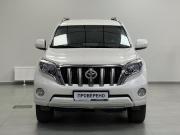 Toyota Land Cruiser Prado 150 Series Рестайлинг 1 Казань  - изображение 25