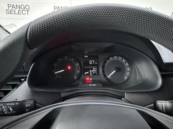 Skoda Rapid II с пробегом 2022 года, цена 1 249 000 рублей, 103000 км, лифтбек, Автокод Объявления