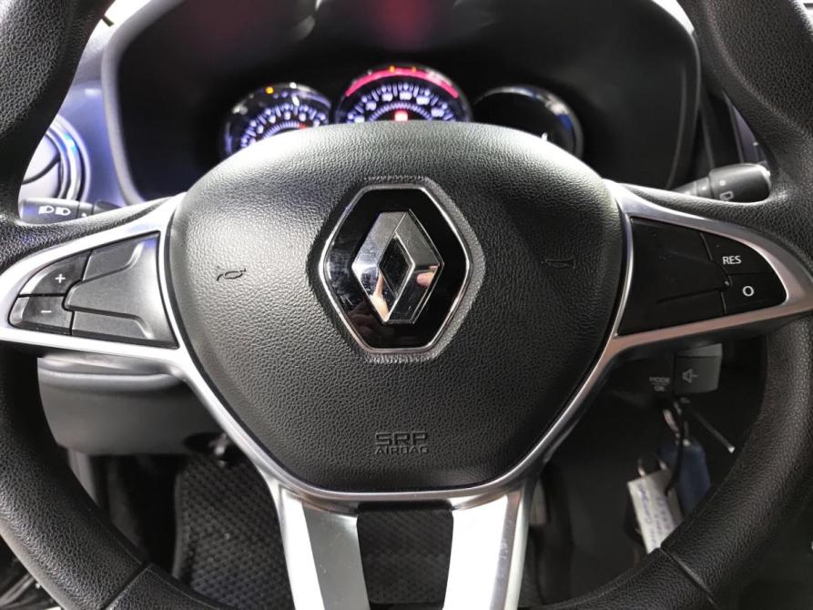 Renault Sandero II Рестайлинг Казань  - изображение 24