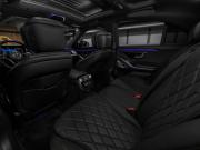 Mercedes-Benz S-Класс VII (W223) Москва  - изображение 45
