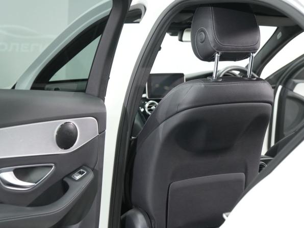 Mercedes-Benz C-Класс IV (W205) с пробегом 2017 года, цена 1 899 000 рублей, 56000 км, седан, Автокод Объявления