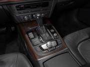Audi A6 IV (C7) Рестайлинг Москва  - изображение 38