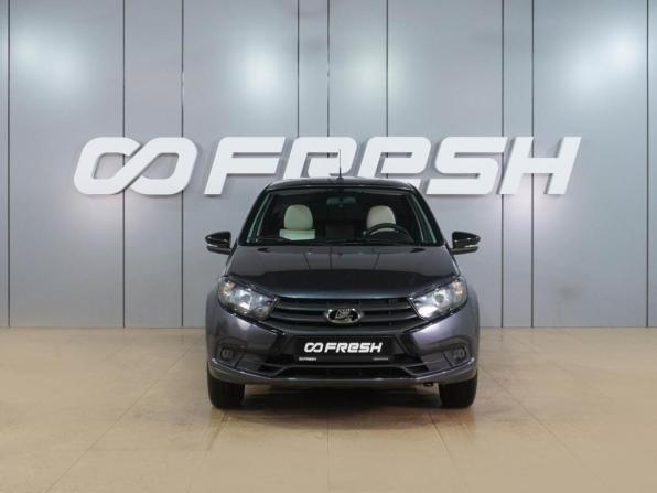 Lada (ВАЗ) Granta I Рестайлинг с пробегом 2024 года, цена 999 000 рублей, 18749 км, лифтбек, Автокод Объявления