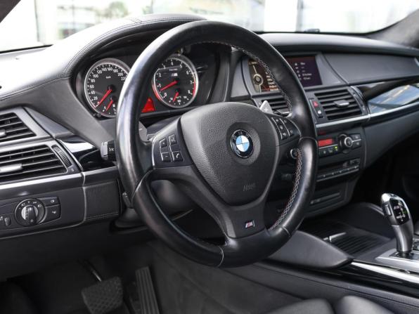 BMW X6 M I (E71) Рестайлинг с пробегом 2013 года, цена 2 849 000 рублей, 100271 км, внедорожник, Автокод Объявления