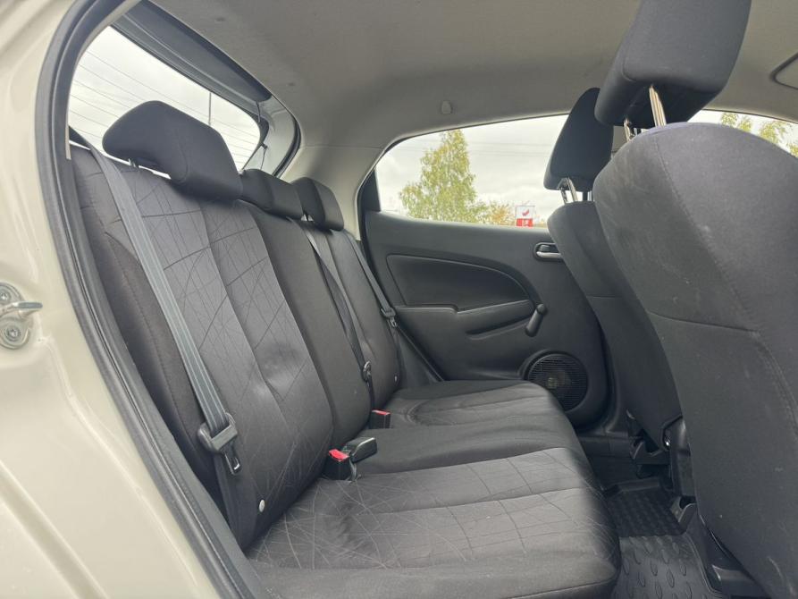 Mazda 2 II Рестайлинг (DE2) Ижевск  - изображение 9