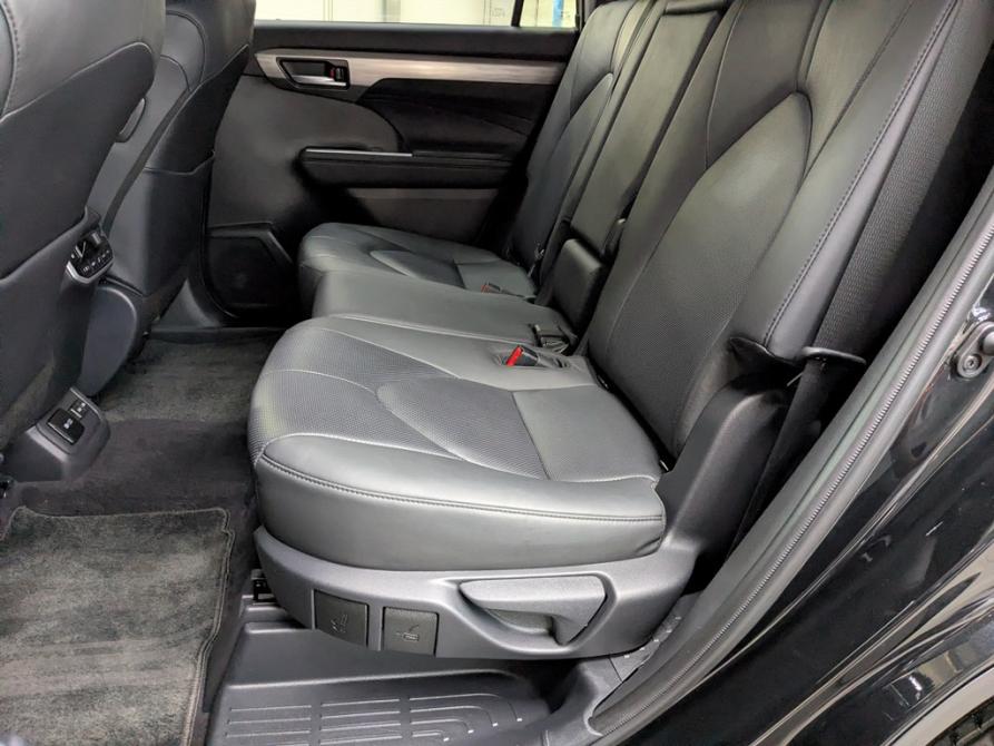 Toyota Highlander IV (XU70) Москва  - изображение 13