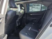 Toyota Camry VIII (XV70) Рестайлинг Санкт-Петербург  - изображение 36