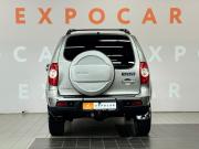 Chevrolet Niva I Рестайлинг Волгоград  - изображение 14