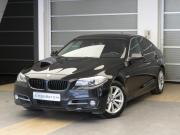 BMW 5 серии VI (F10/F11/F07) Рестайлинг Санкт-Петербург  - изображение 25