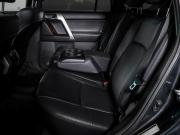 Toyota Land Cruiser Prado 150 Series Москва  - изображение 24