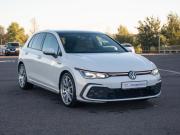 Volkswagen Golf GTI VIII Москва  - изображение 25