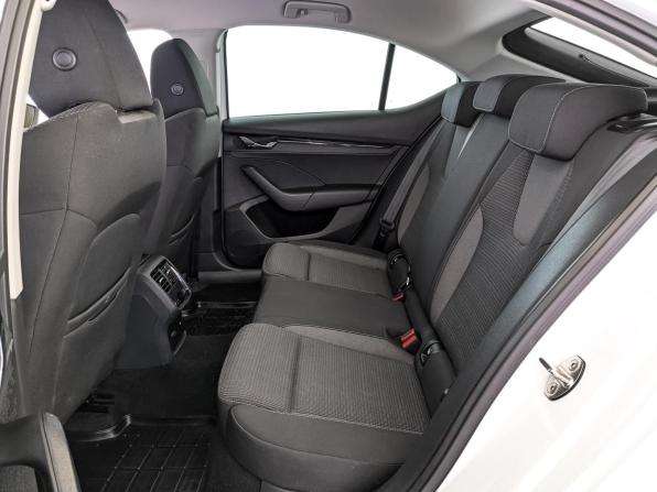 Skoda Octavia IV (A8) с пробегом 2020 года, цена 2 050 000 рублей, 108915 км, лифтбек, Автокод Объявления