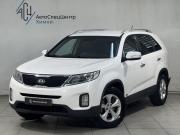 Kia Sorento II Рестайлинг Химки  - изображение 18