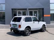 Lada (ВАЗ) Niva Legend I Краснодар  - изображение 24