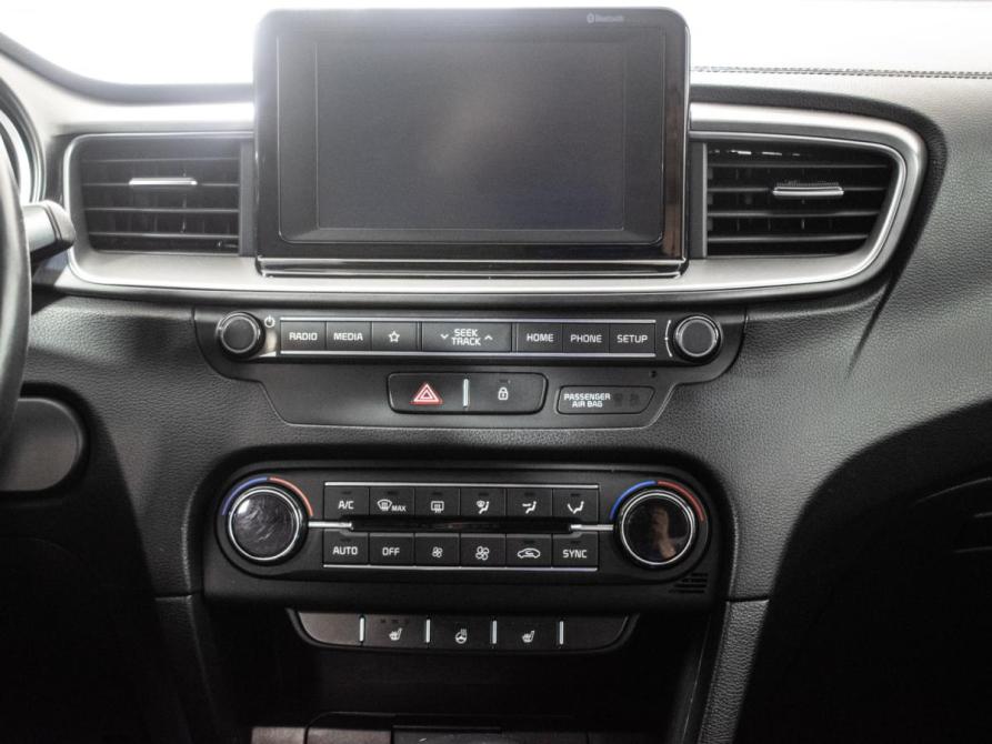 Kia Ceed III Москва  - изображение 15