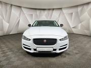 Jaguar XE I Москва  - изображение 28
