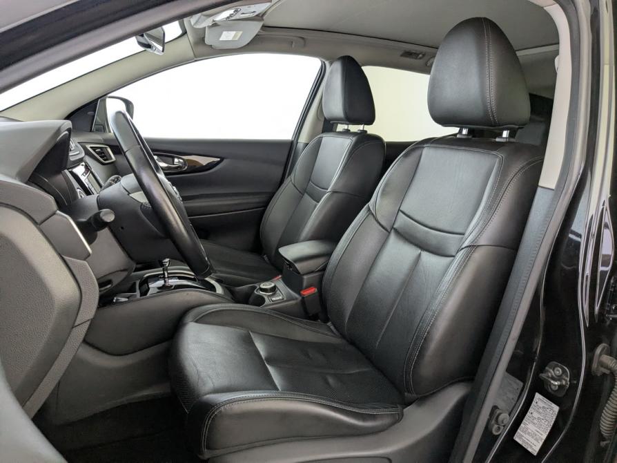 Nissan Qashqai II Москва  - изображение 21
