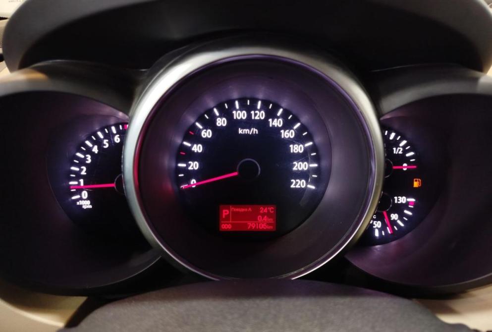 Kia Soul I Рестайлинг Саратов  - изображение 13