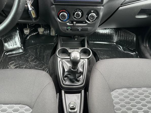 Lada (ВАЗ) Granta I Рестайлинг с пробегом 2019 года, цена 640 000 рублей, 124000 км, хэтчбек, Автокод Объявления