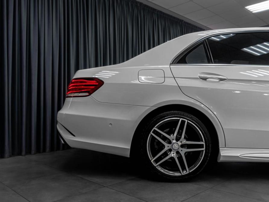 Mercedes-Benz E-Класс IV (W212 S212 C207) Рестайлинг Тюмень  - изображение 11
