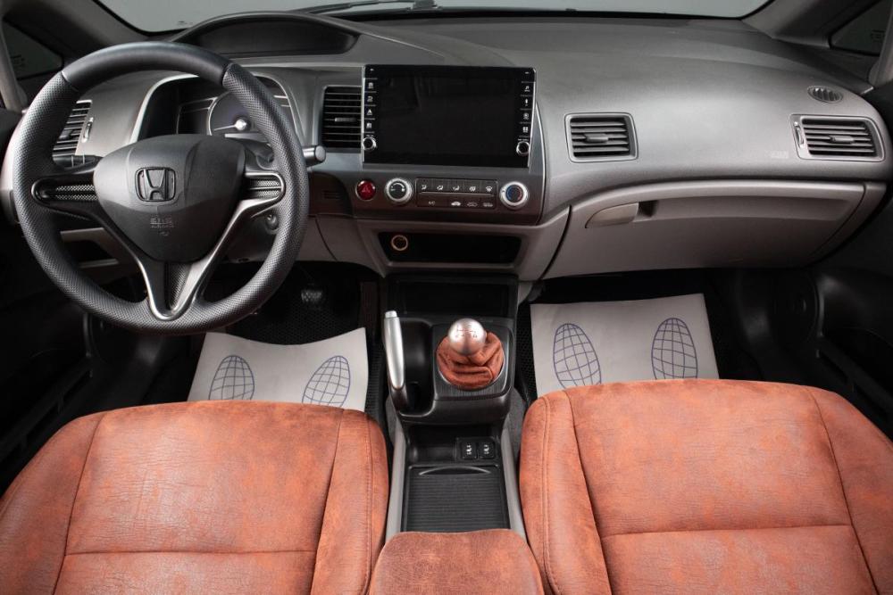 Honda Civic VIII Рестайлинг Оренбург  - изображение 8