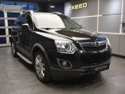 Opel Antara I Рестайлинг Москва  - изображение 28