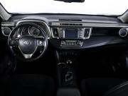Toyota RAV4 IV (XA40) Москва  - изображение 32