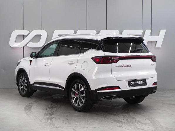 Chery Tiggo 7 Pro Max I с пробегом 2024 года, цена 1 774 000 рублей, 63288 км, внедорожник, Автокод Объявления