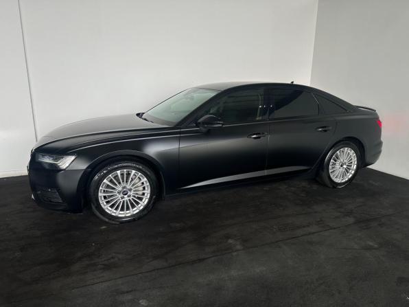 Audi A6 V (C8) с пробегом 2022 года, цена 5 900 000 рублей, 109000 км, седан, Автокод Объявления