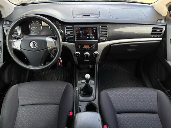 SsangYong Actyon II с пробегом 2012 года, цена 740 000 рублей, 224410 км, внедорожник, Автокод Объявления