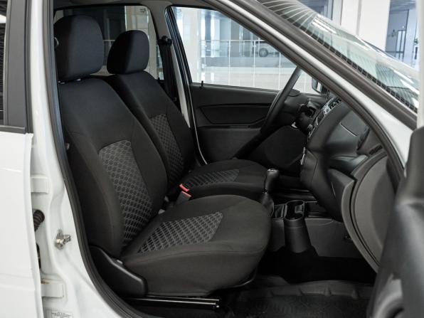 Lada (ВАЗ) Granta I Рестайлинг с пробегом 2023 года, цена 744 000 рублей, 27684 км, седан, Автокод Объявления